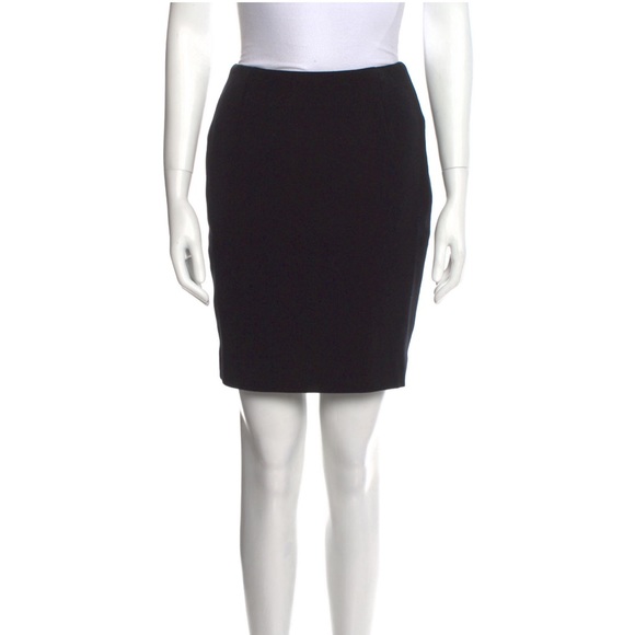 DKNY Donna Karan designer mini skirt - Picture 2 of 6